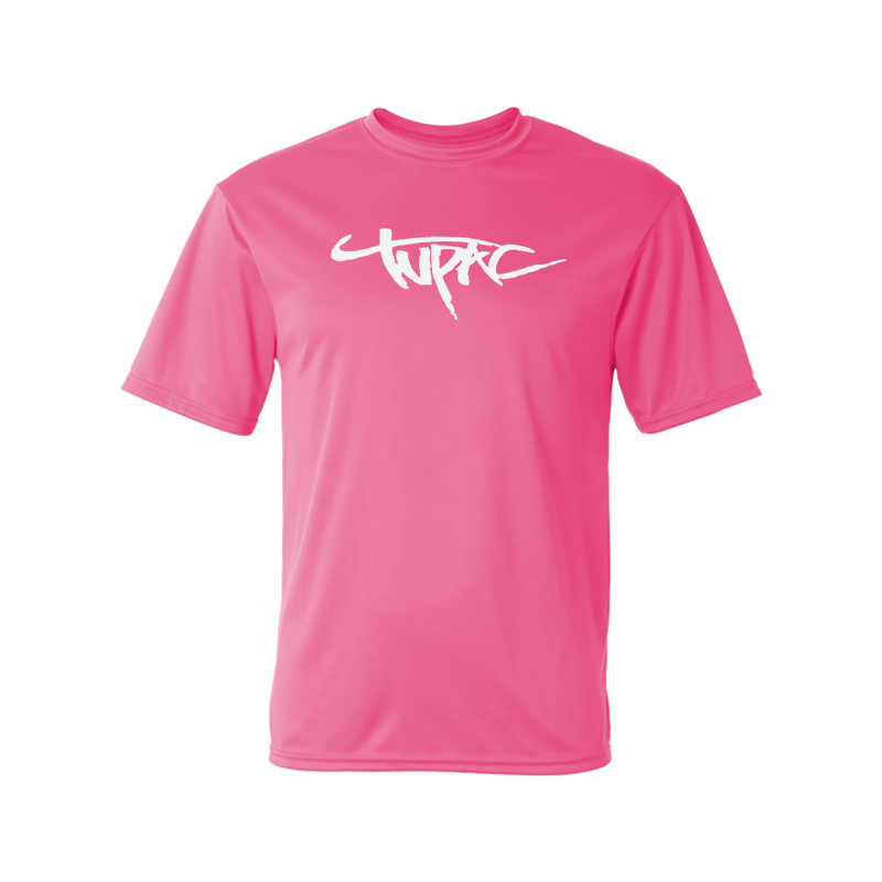 Men's Tupac Performance T-Shirt