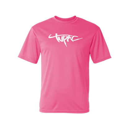 Men's Tupac Performance T-Shirt