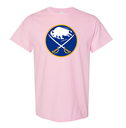 Youth's NHL Buffalo Sabres Cotton T-Shirt