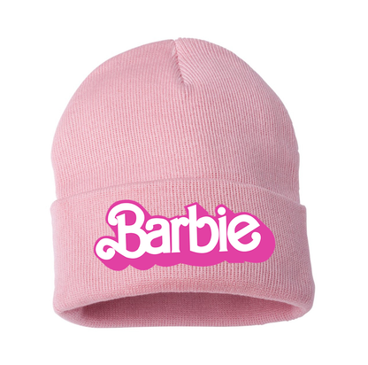 Barbie Beanie Hat