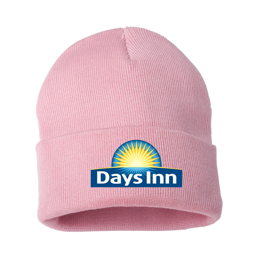Days Inn  Beanie Hat