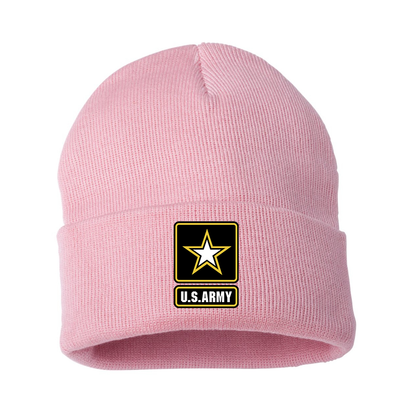 U.S. ARMY Beanie Hat