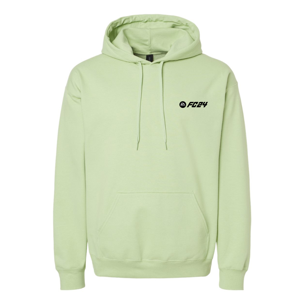 Men's EA Sports FC 24 Gildan Softstyle Midweight Hooded Sweatshirt
