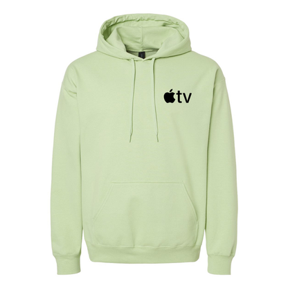 Men's Apple TV Gildan Softstyle Midweight Hooded Sweatshirt