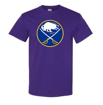 Youth's NHL Buffalo Sabres Cotton T-Shirt