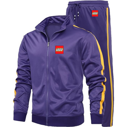 Unisex LEGO Dri-Fit TrackSuit