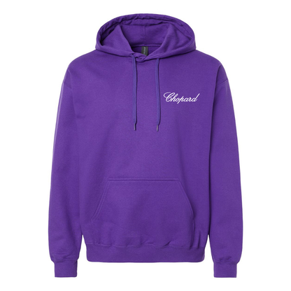 Men's Chopard  Gildan Softstyle Midweight Hooded Sweatshirt