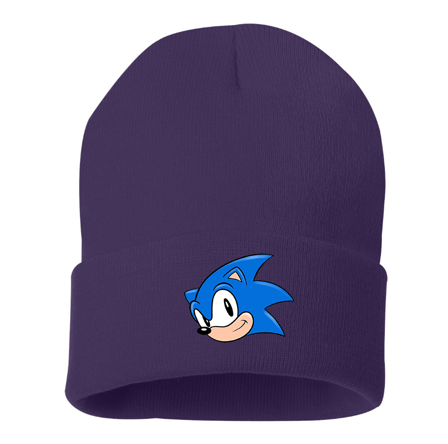 Sonic the Hedgehog  Beanie Hat