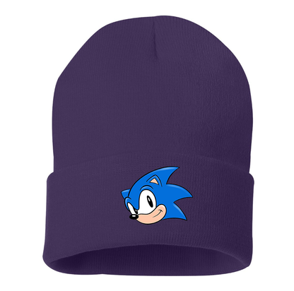 Sonic the Hedgehog  Beanie Hat