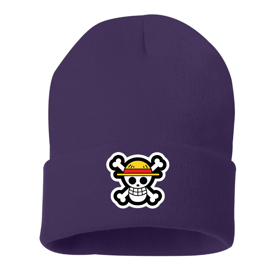 StrawHat Beanie Hat
