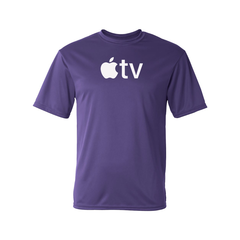 Men's Apple TV  Performance T-Shirt