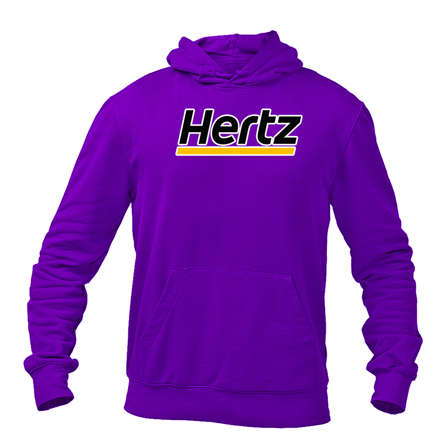 Men's Hertz Pullover Hoodie