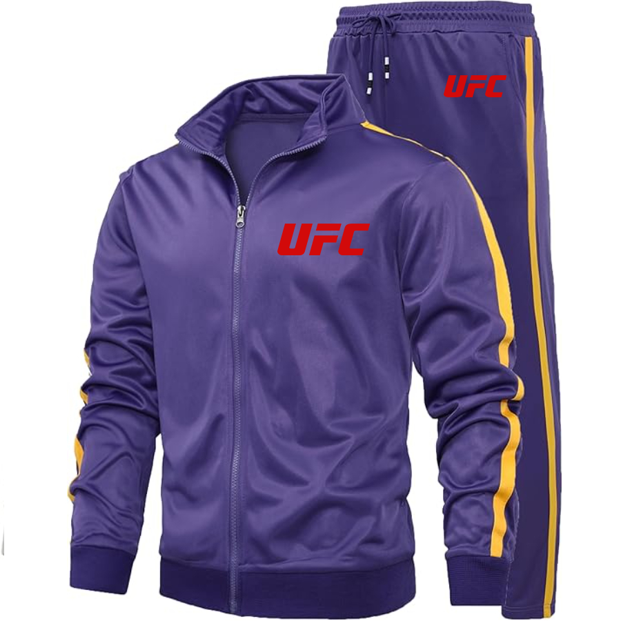 Men's UFC Dri-Fit TrackSuit