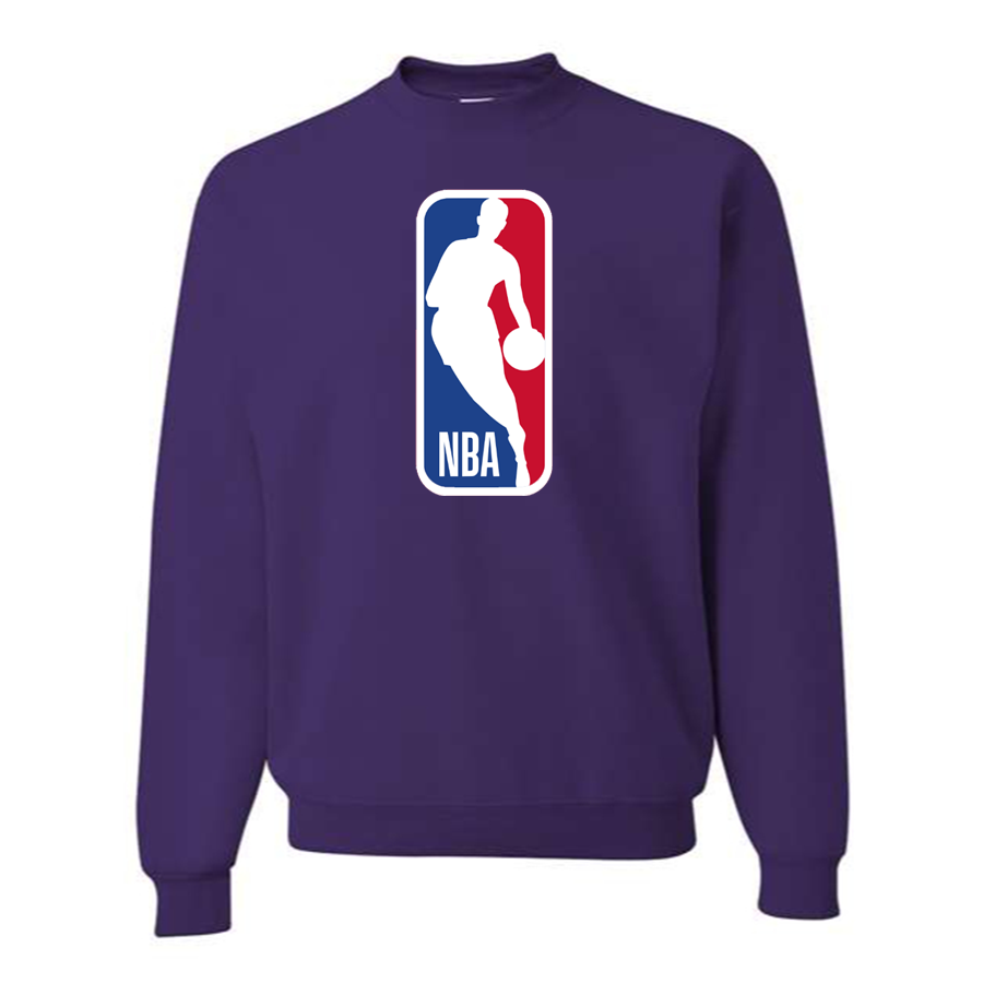 Men's NBA Crewneck Sweatshirt