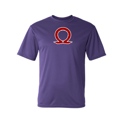 Men's God Of War Performance T-Shirt