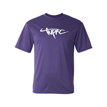 Men's Tupac Performance T-Shirt