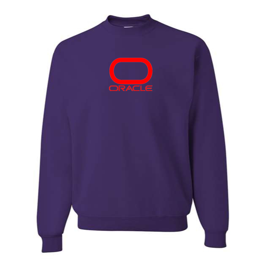 Men's Oracle Crewneck Sweatshirt