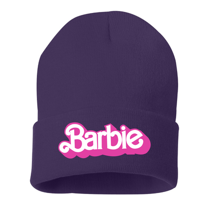 Barbie Beanie Hat