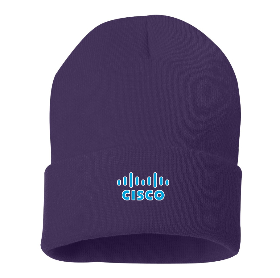 Cisco Beanie Hat