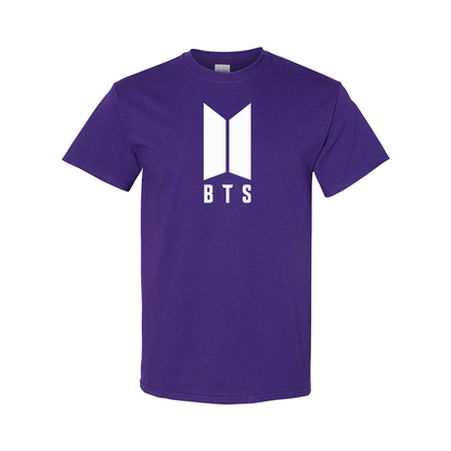 Men's BTS Gildan Heavy Cotton T-Shirt
