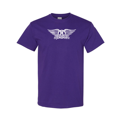 Men's Tupac Gildan Heavy Cotton T-Shirt