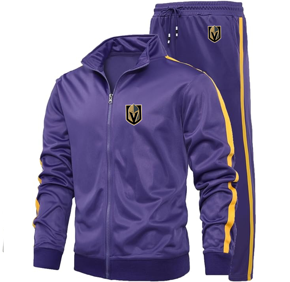 NHL - Vegas Golden Knights Dri-Fit TrackSuit