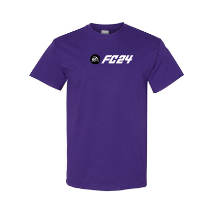 Men's EA Sports FC 24 Gildan Heavy Cotton T-Shirt