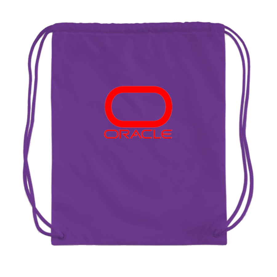 Oracle Drawstring Bag