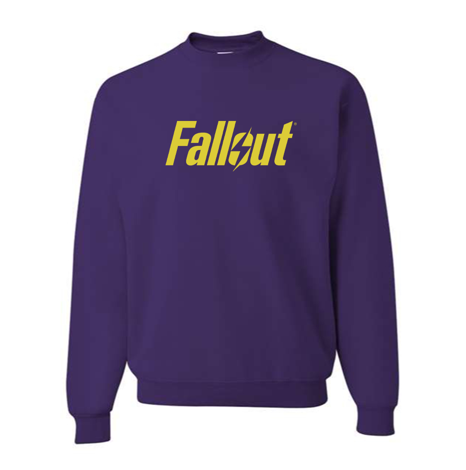 Men's Fallout Crewneck Sweatshirt