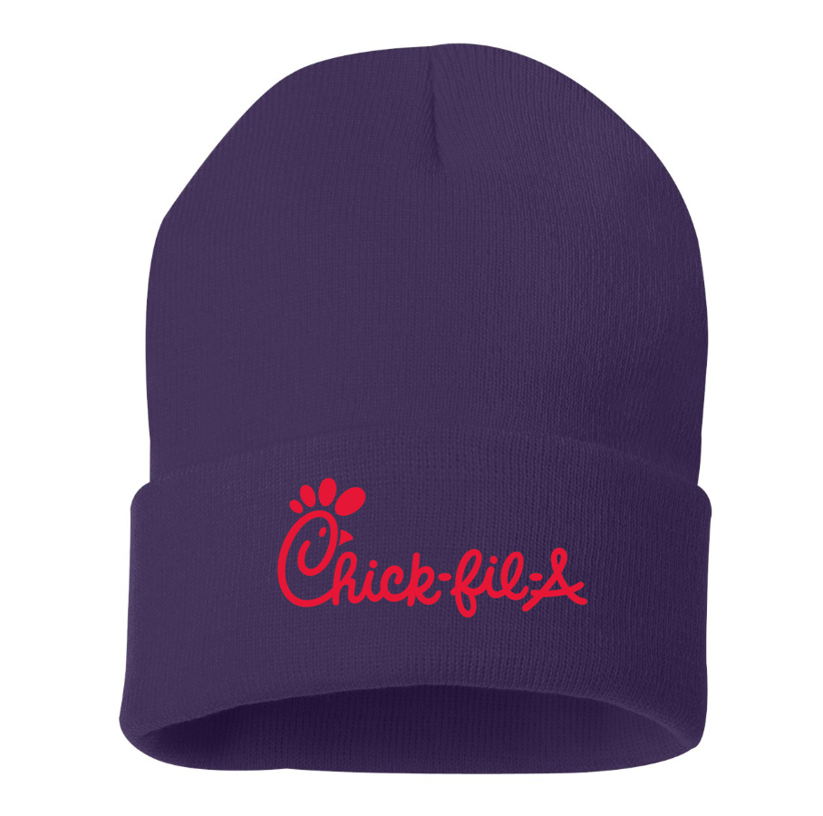 Chick-fil-A  Beanie Hat
