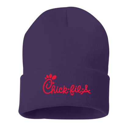 Chick-fil-A  Beanie Hat