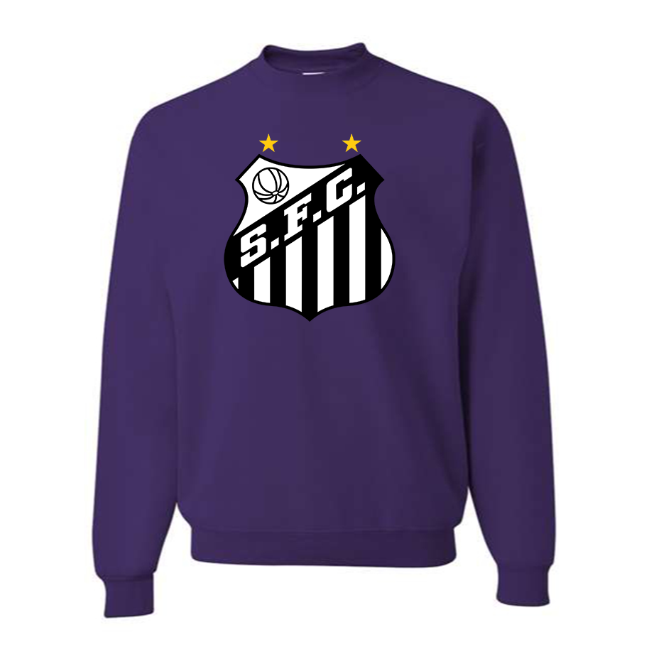 Men's Santos FC Crewneck Sweatshirt