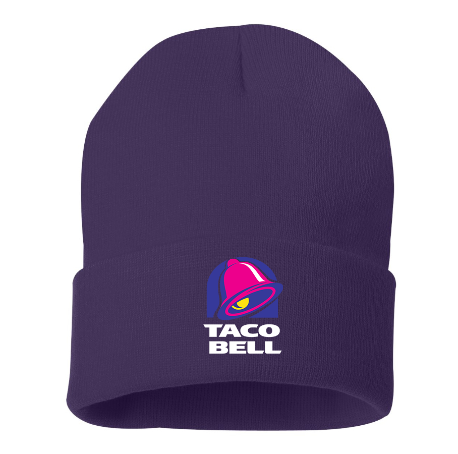 Taco Bell  Beanie Hat