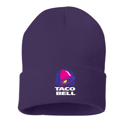 Taco Bell  Beanie Hat
