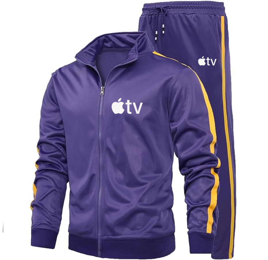 Men's Apple TV  Dri-Fit TrackSuit