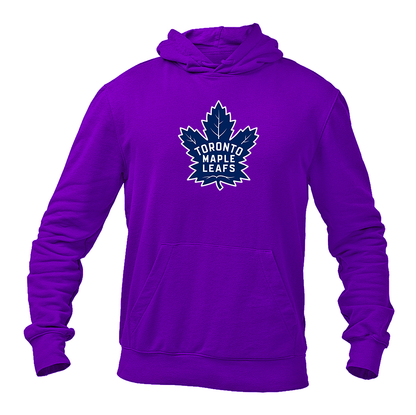Men's NHL - Toronto Maple Leaf Pullover Hoodie