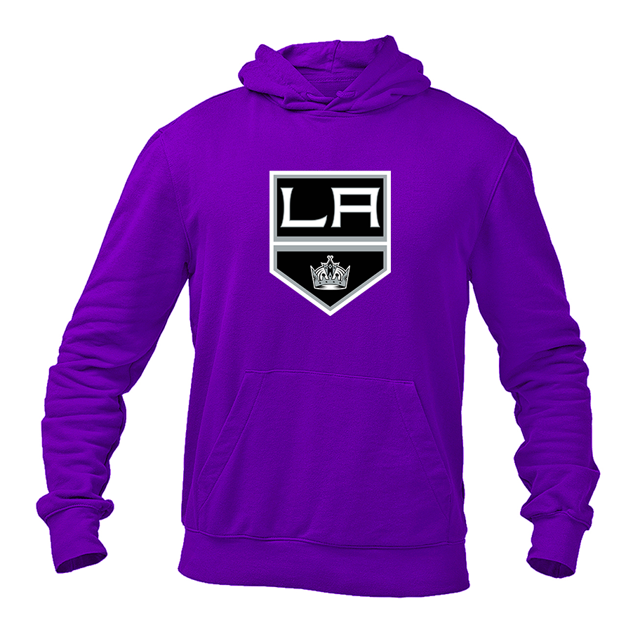 Men's NHL - Los Angeles Kings Pullover Hoodie