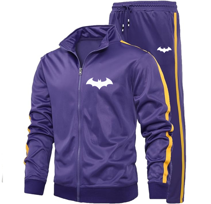 Men's Batman Dri-Fit TrackSuit