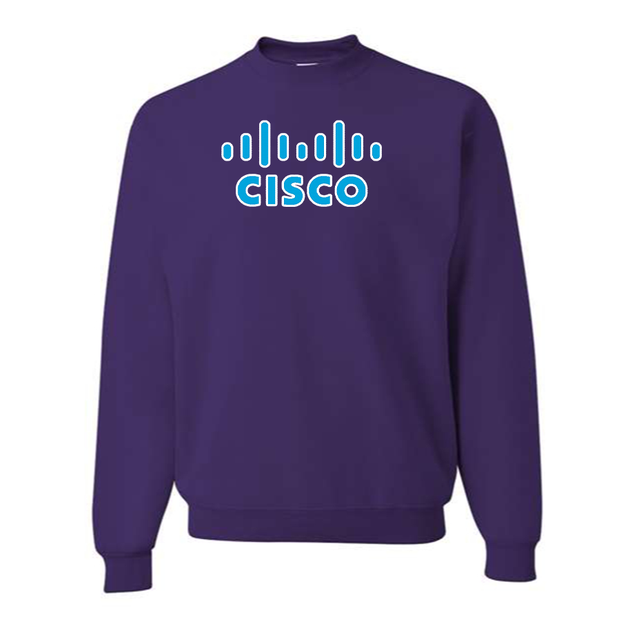 Men's Cisco Crewneck Sweatshirt