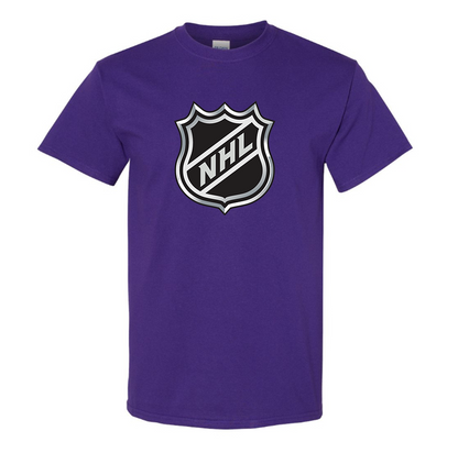 Youth's NHL Cotton T-Shirt
