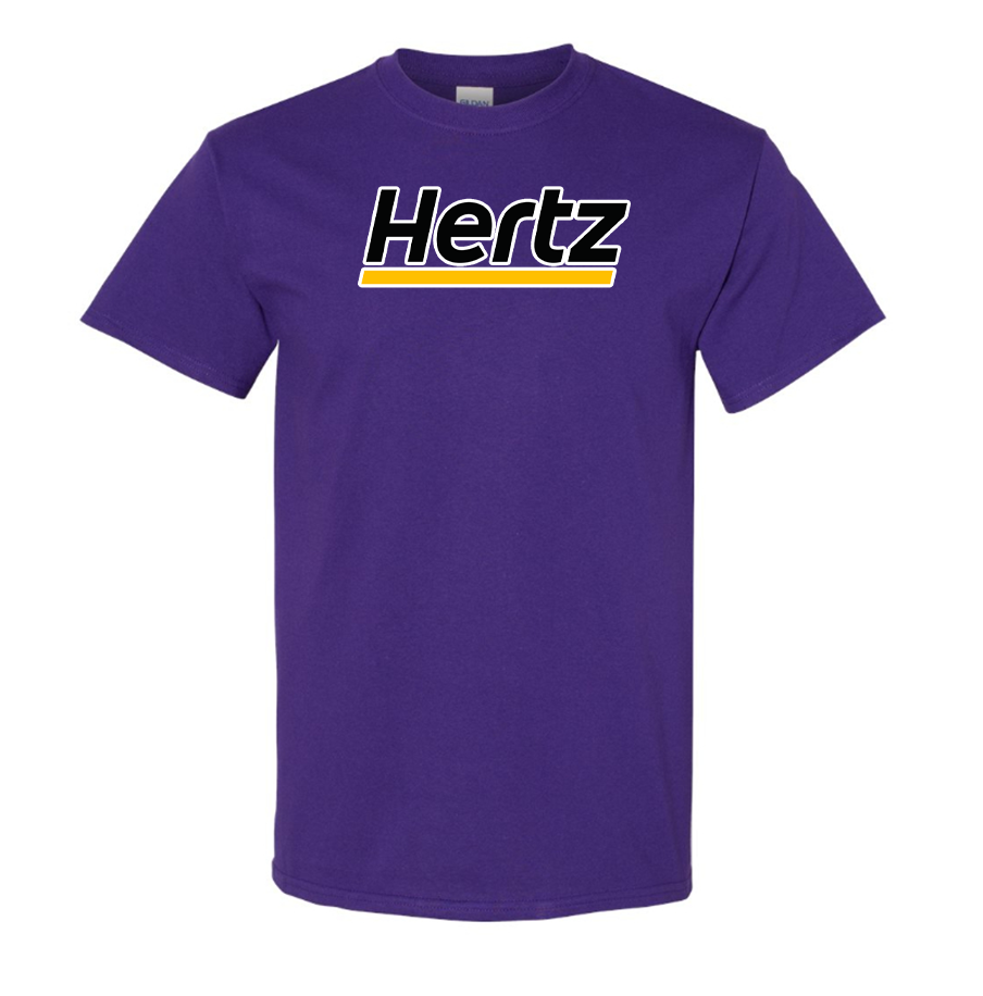 Men's Hertz Cotton T-shirt