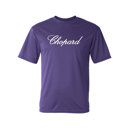 Men's Chopard  Performance T-Shirt