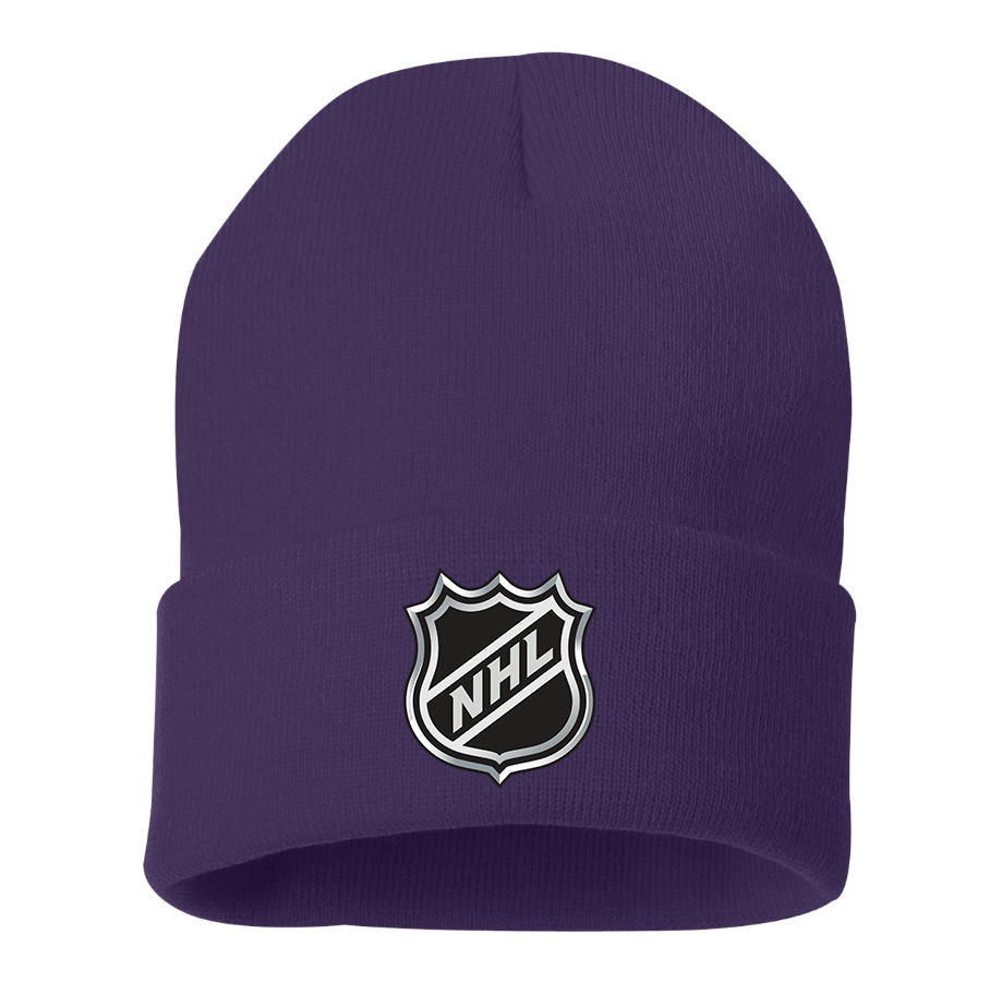 NHL Beanie Hat