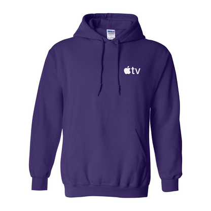 Men's Apple TV Gildan Heavy Blend Hooded Sweatshirt