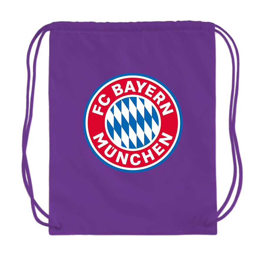 FC Bayern Munich Drawstring Bag
