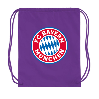FC Bayern Munich Drawstring Bag