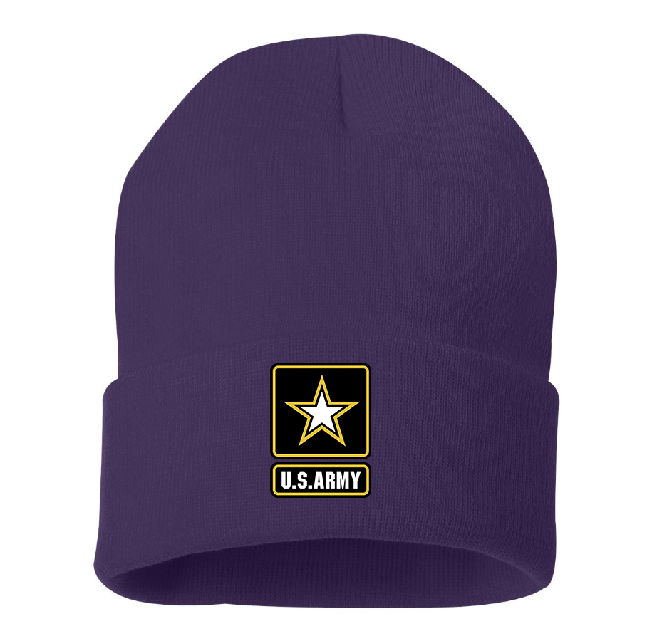 U.S. ARMY Beanie Hat