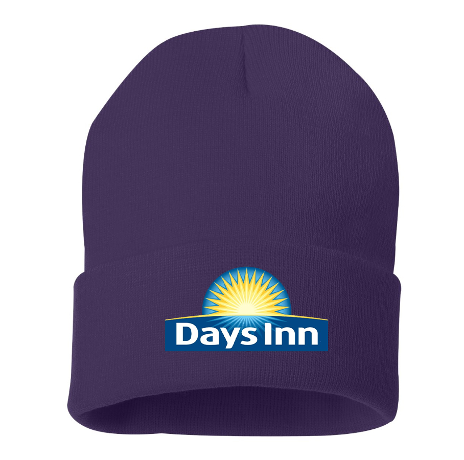 Days Inn  Beanie Hat