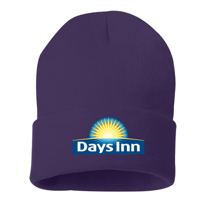 Days Inn  Beanie Hat