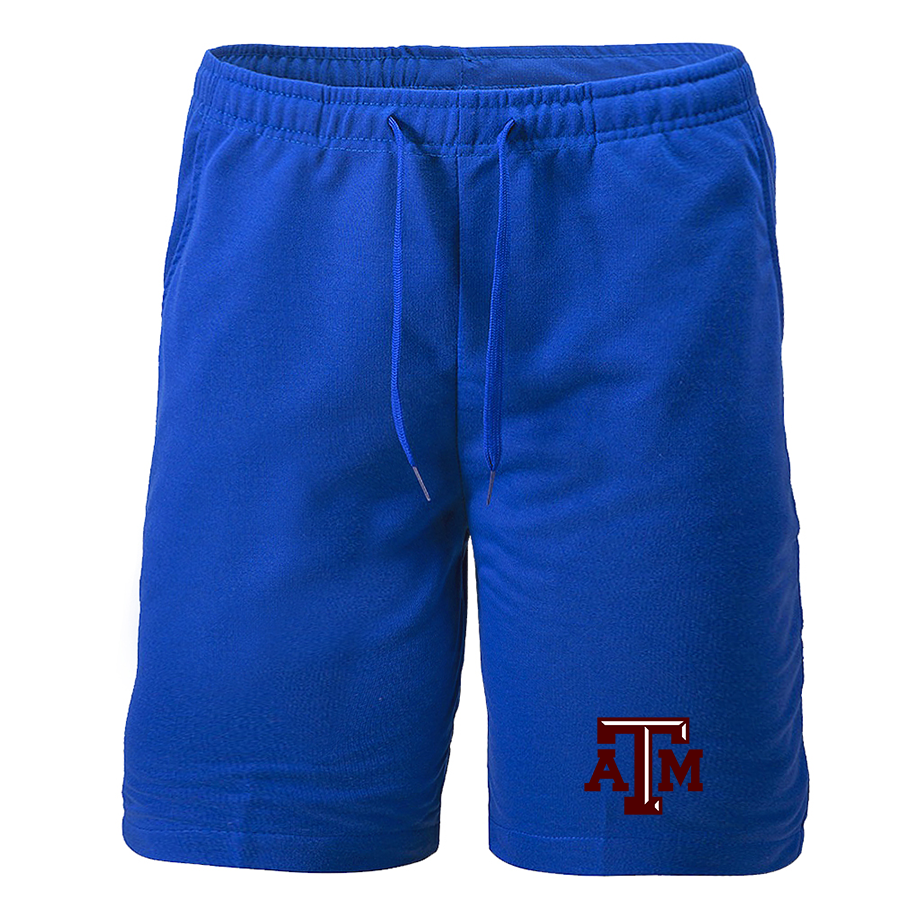 Men's Texas A&M Aggies Fleece Shorts